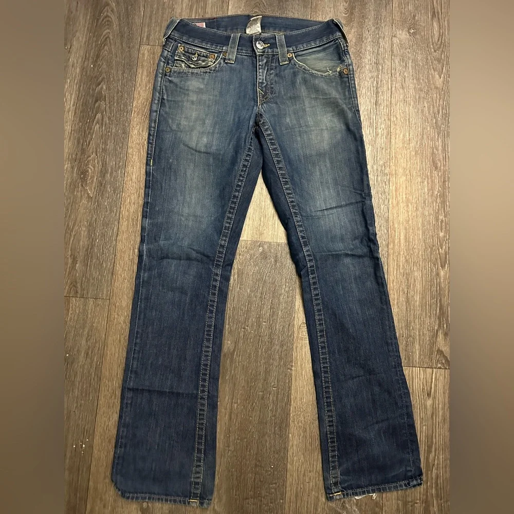 True religion jeans